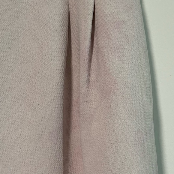 COPY - Aritzia Wilfred The Effortless Pant Trousers in Ashen - Size 6 - Picture 11 of 16